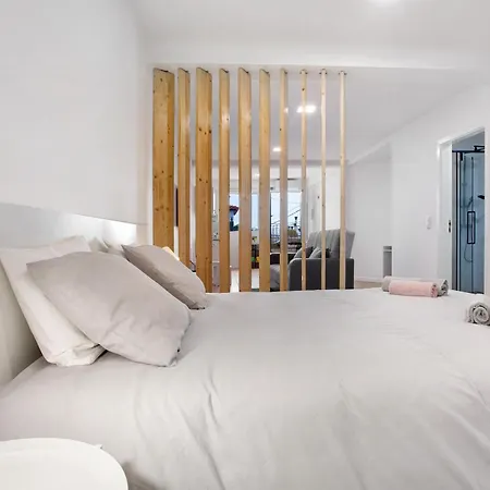 Apartmán Babosas Charm